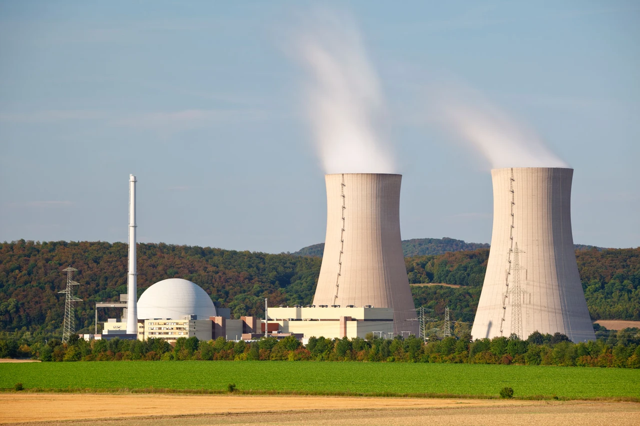E.on und RWE: DAX-Spitze – ist das die Wende?