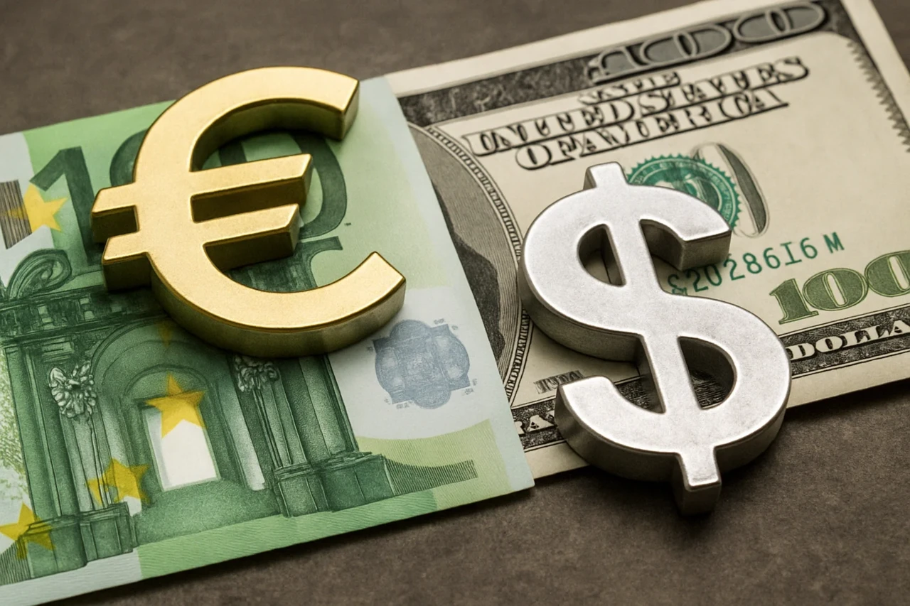 Euro auf Höhenflug – Chancen für europäische Anleger 