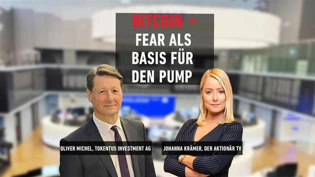 BITCOIN und ALTCOINS: Fast alle Voraussetzungen sind jetzt erfüllt