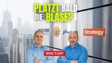 Bitcoin: Mag7 mit neuen Rekorden! Micron Technology, Nasdaq 100, Bitcoin, Strategy, Gold in der Analyse