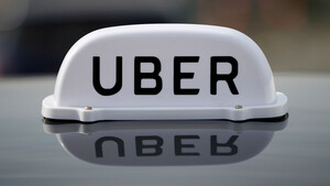 Uber: Erst die Zahlen – dann der Investorentag  / Foto: Phil Noble/REUTERS