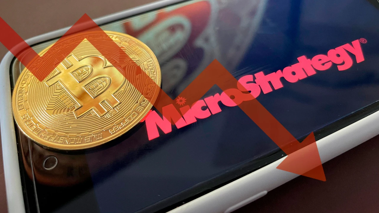 Strategy: MSCI droht – fliegt die Bitcoin-Aktie aus den Indizes?