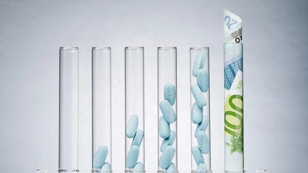 Starker Jahresauftakt: Dieses Pharma‑Unternehmen überzeugt