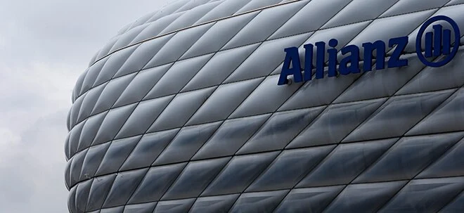 Allianz&#8209;Aktie vor den Zahlen: Was Anleger wissen müssen (Foto: Börsenmedien AG)