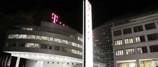 Telekom-Tochter verliert Mega-Auftrag - T-Aktie rutscht ab