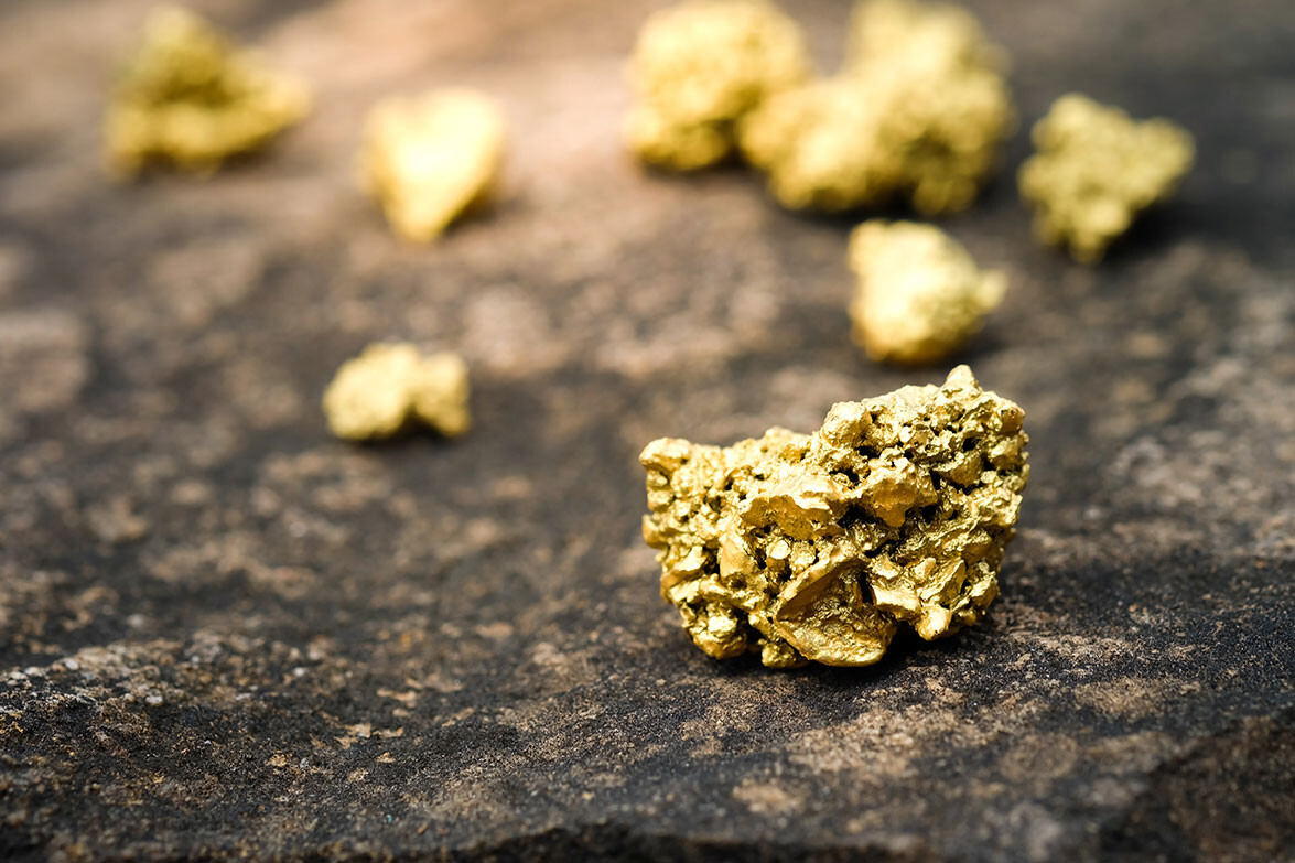 Barrick Mining: Enttäuschung!