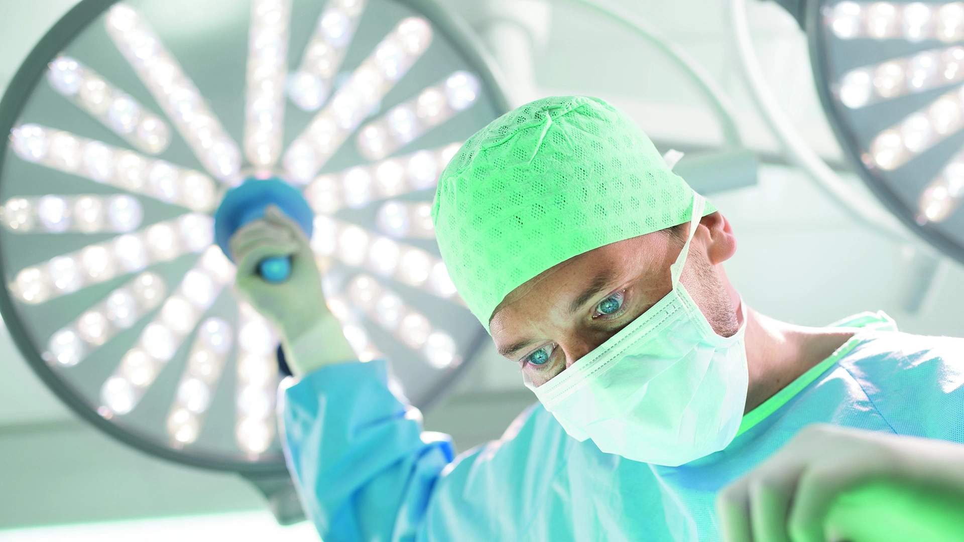 18 Prozent in nur zwei Tagen! Deutscher SDAX‑Wert überrascht die Analysten  (Foto: Drägerwerk AG)