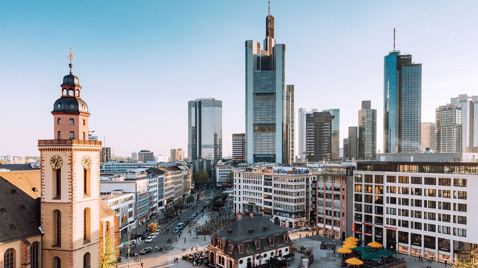  Katalysator für die Commerzbank? (Foto: Nikada/iStockphoto)