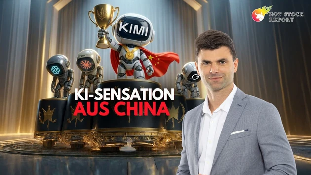 Söllner: 1.970 %! Alibaba neue Nr. 1; 