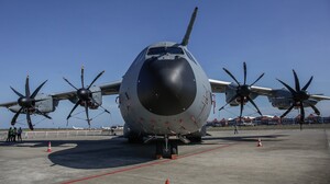 Airbus: Militär‑Großauftrag aus Indonesien – US‑Army kauft bei Boeing  / Foto: picture alliance/ NurPhoto/ Johanes P. Christo