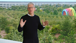 Apple: Zulieferer Foxconn sorgt für Aufsehen  / Foto: Shutterstock