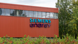 Siemens Energy: Dieser Bereich macht Hoffnung  / Foto: JHVEPhoto/Shutterstock