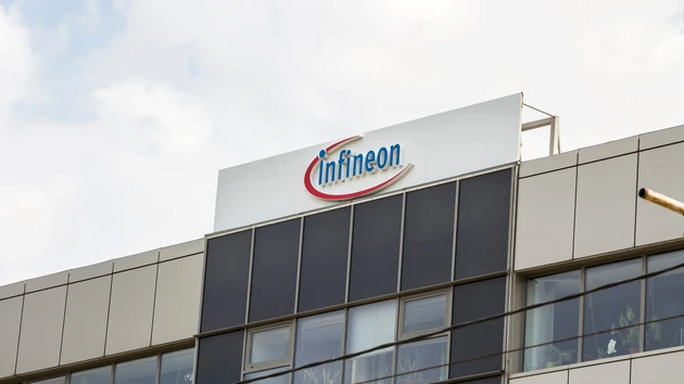 Infineon: Die nächste große Investition