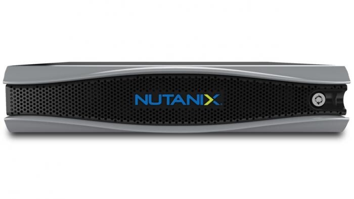 Nutanix: Rallye ausgebremst!