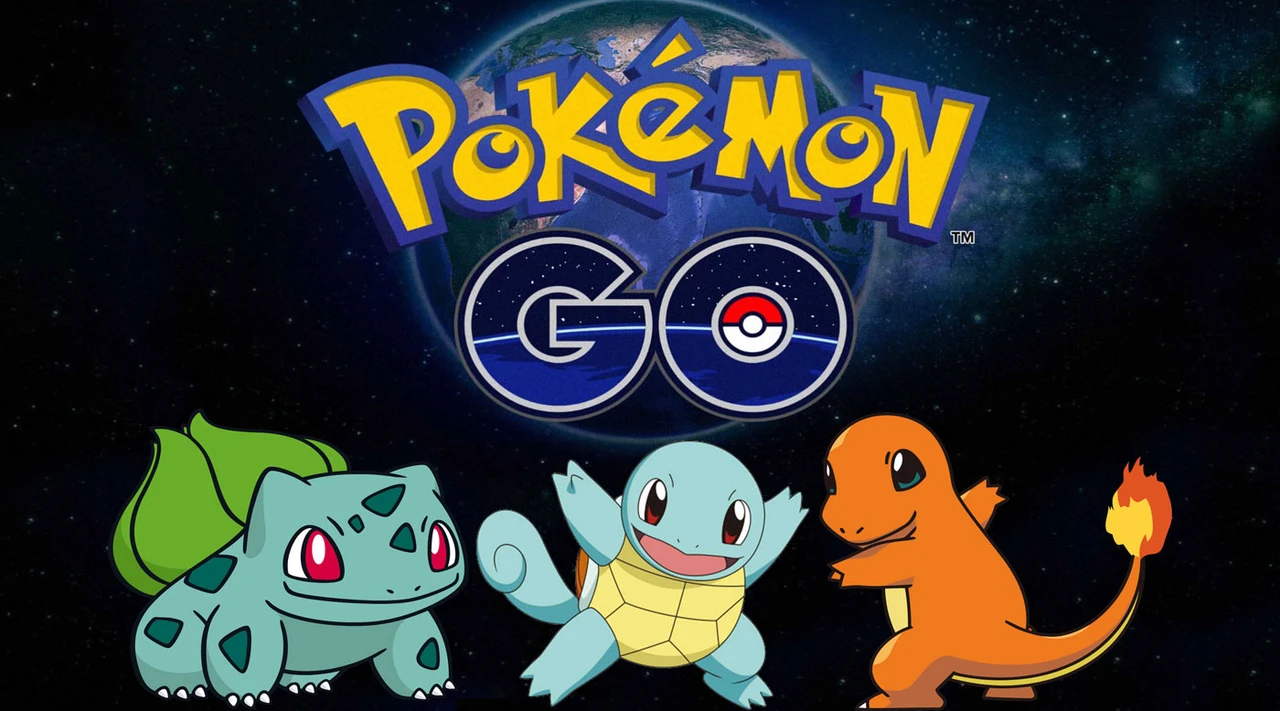 Nintendo: Der Pokémon-Go-Wahnsinn geht in die nächste Runde