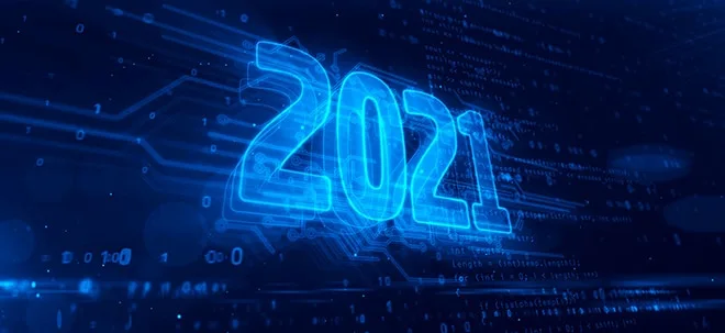Ausblick 2021: Zu Höherem berufen &#8209; für Börsen dürfte es bergauf gehen (Foto: Börsenmedien AG)