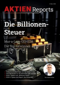 Die Billionen-Steuer