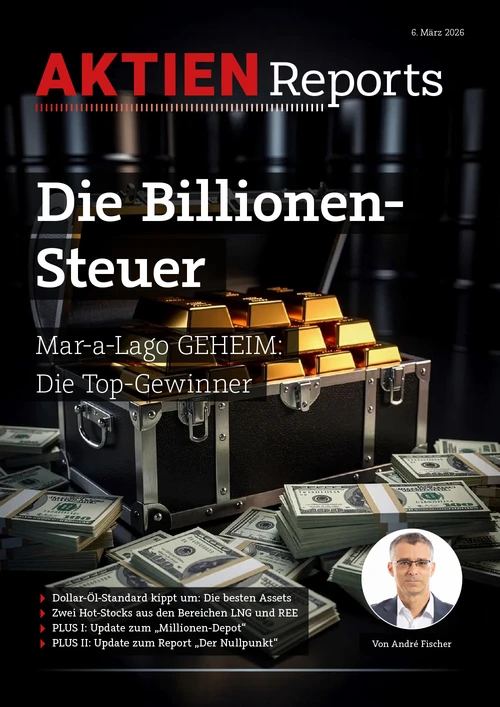 Die Billionen-Steuer
