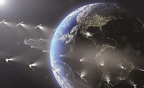 AKTIONÄR‑Tipp Orbcomm: Das sieht richtig gut aus