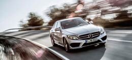 Mercedes feiert absatzstärksten Jahresauftakt seiner Geschichte (Foto: Börsenmedien AG)