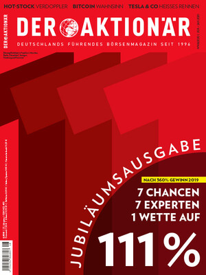 Aktionar 48 Der Aktionar Epaper