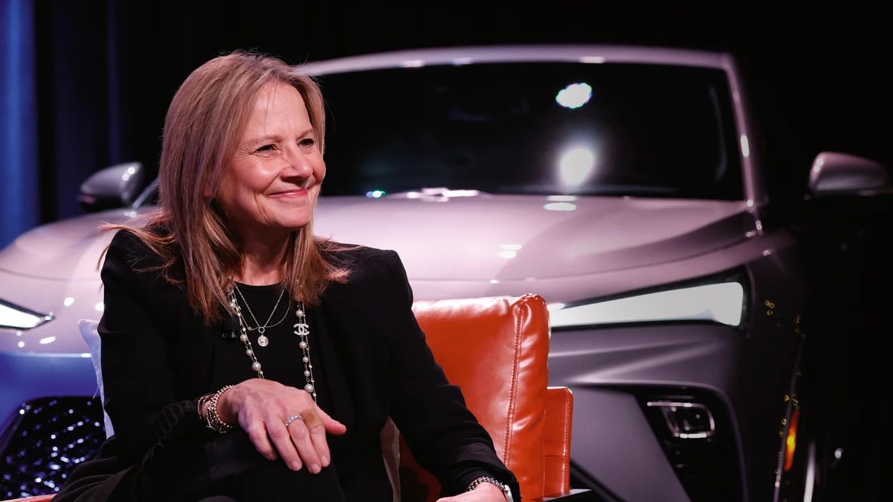 Deutsche Auto-Hersteller geraten ins Hintertreffen