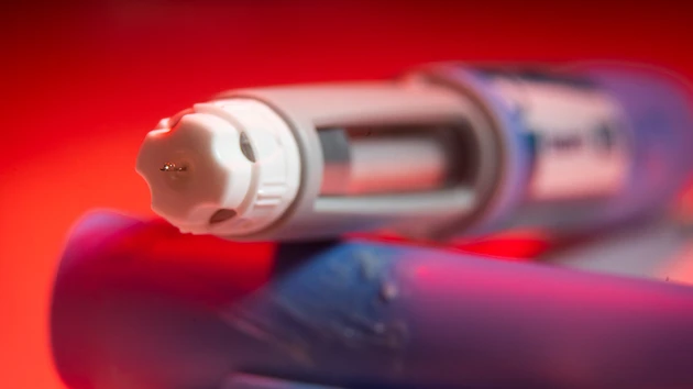 Pharma‑Aktien: Milliarden‑Rückkauf bei diesem Novo‑Nordisk‑Rivalen