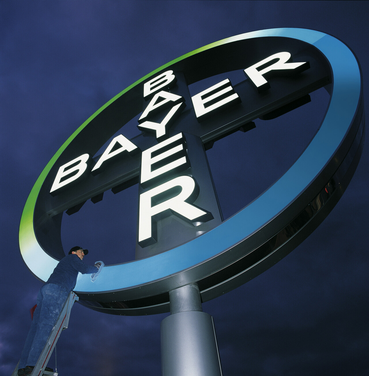 Bayer – neue Analystenstudie