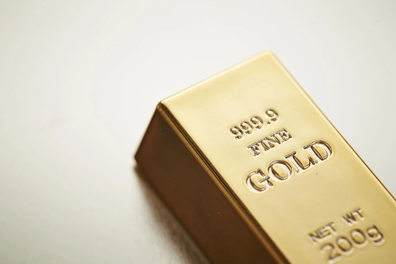 Barrick Gold: Wer ruft jetzt noch nach der Insolvenz?