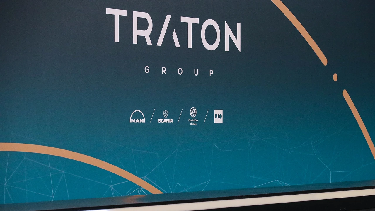 AKTIONÄR-Tipp Traton: Kehrtwende statt Trendwende