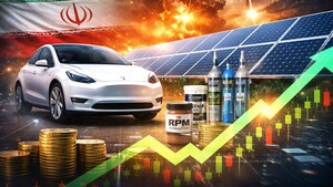 Iran‑Eskalation: Diese Aktien empfehlen Analysten jetzt  / Foto: ChatGPT