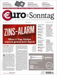 Euro am Sonntag 43/26