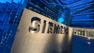 Siemens: Allzeithoch!  / Foto: IMAGO