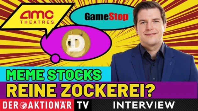 Meme‑Aktien: Lohnt sich der Einstieg?
