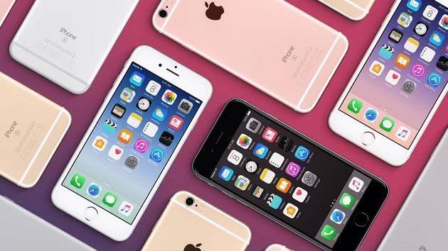 Apple und Samsung gewinnen Marktanteile – China‑Konkurrenz verliert