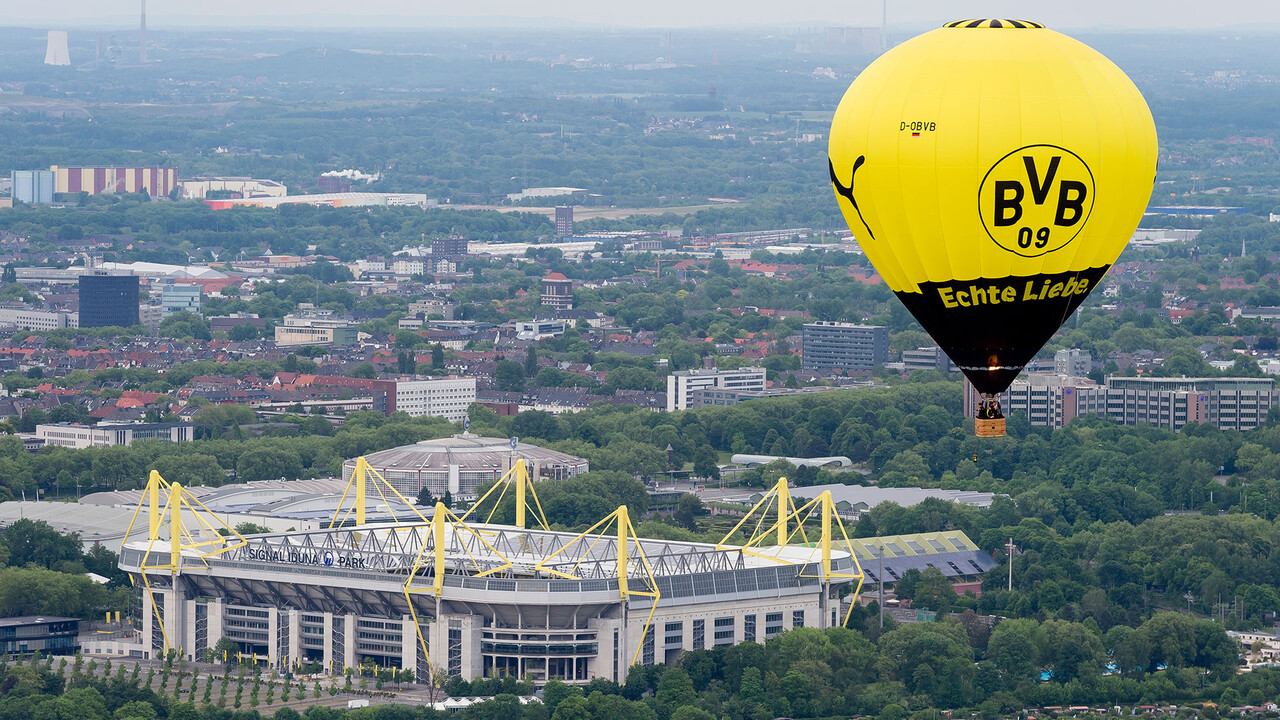 BVB vor dem nächsten Deal