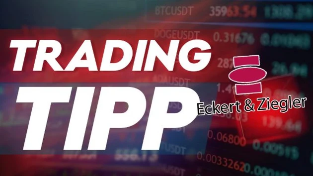 Trading‑Tipp Eckert & Ziegler: Abspaltung beschlossen ‑ Aktie vor dem Ausbruch?