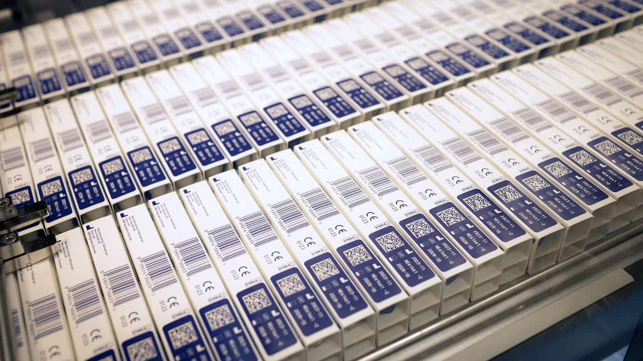 Novo Nordisk: Wie Astrazeneca?