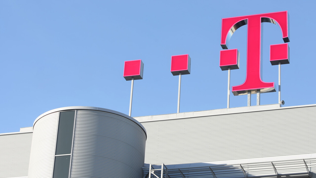 Deutsche Telekom: Die Woche der Entscheidung