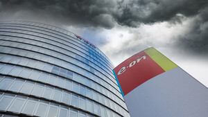 E.on am DAX-Ende – Goldman Sachs sieht Risiko