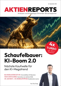 Schaufelbauer: KI-Boom 2.0