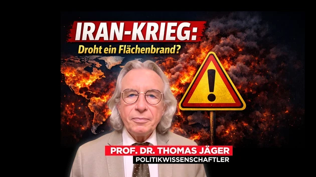 Außenpolitik‑Experte: Den USA fehlt eine klare Iran‑Strategie