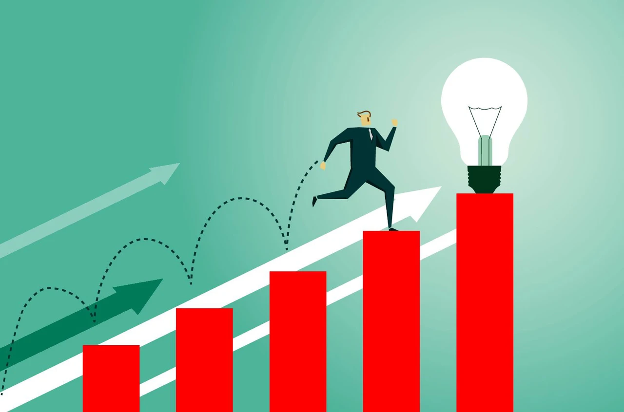 6 Transaktionen, 8 Monate, 6.200 Euro Gewinn - Ohne eine einzige Aktie zu kaufen!