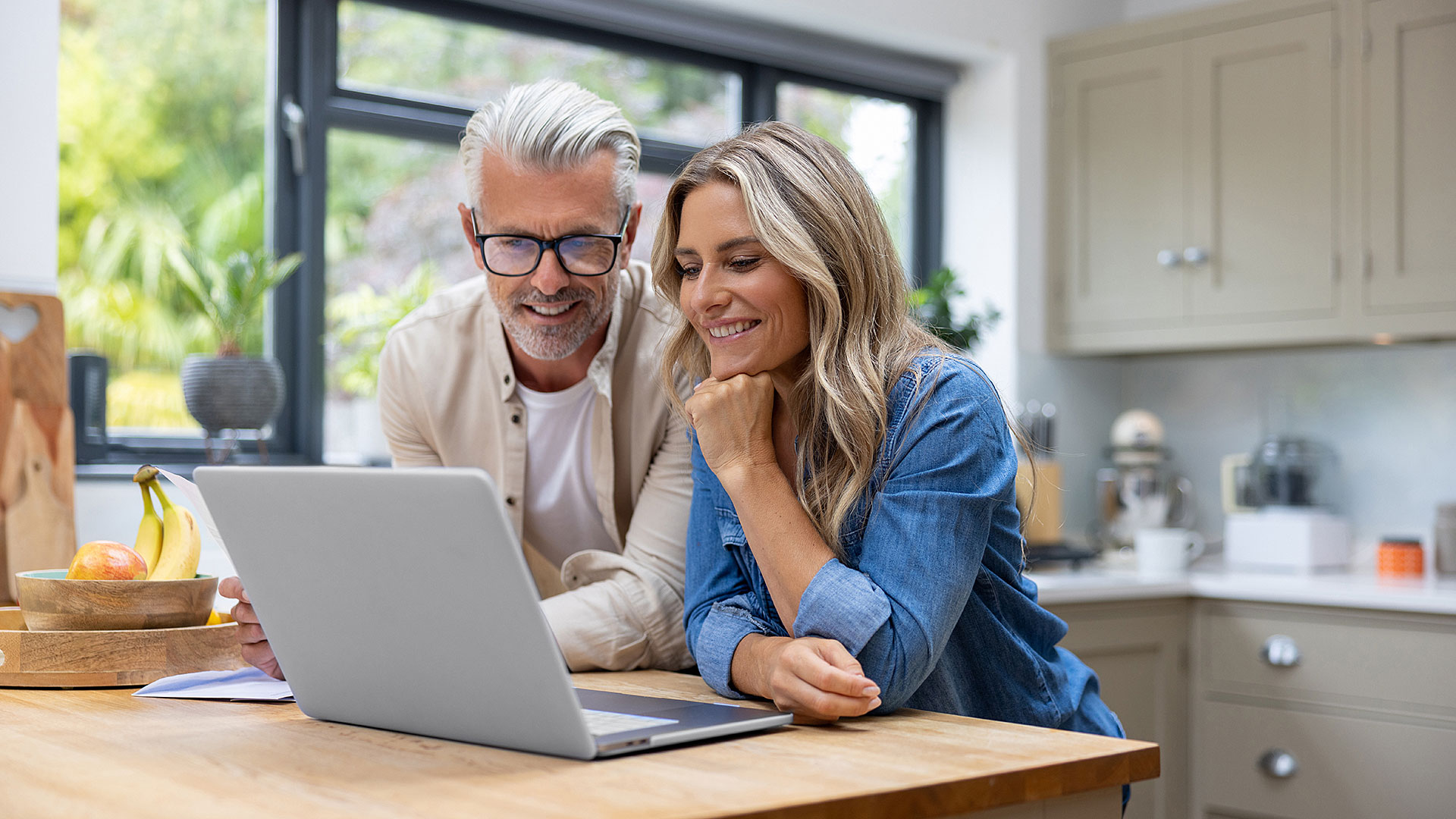 So viel müssen Sie sparen, um nie wieder arbeiten zu müssen (Foto: andresr/iStock)
