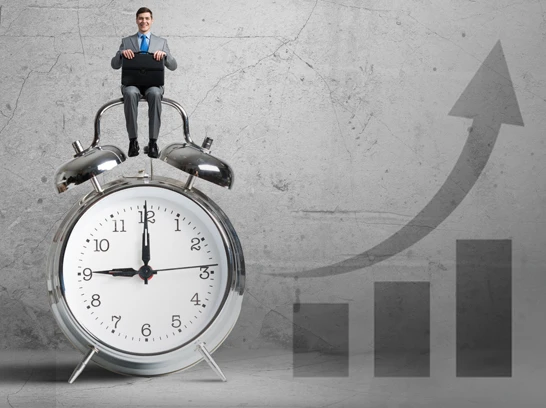 Die vier Säulen des Börsenindikators (Teil 3)