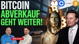 Tesla: Tesla vor neuem ATH | Tesla | Bitcoin | Coinbase | D‑wave