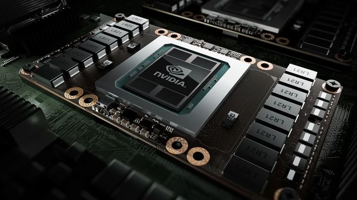 Nvidia: Frischer Treibstoff für die Kursrallye
