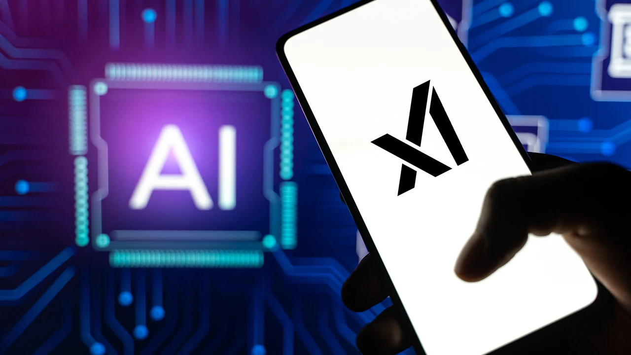 Musks KI-Offensive: 20 Milliarden Dollar für xAI – auch Nvidia dabei 