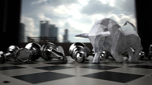 Strategie für bessere Rendite – so finden Sie die absoluten Gewinner‑Aktien