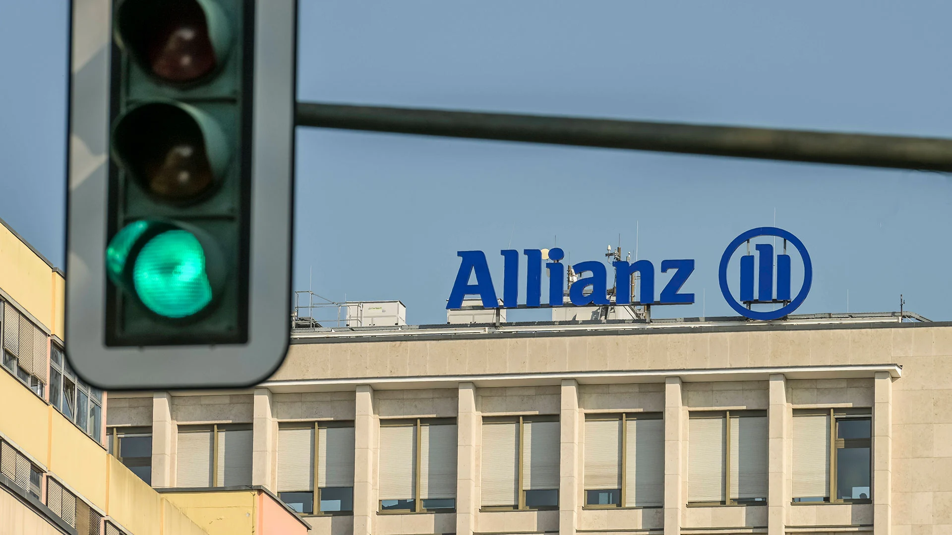 Zweistellige Kurschancen mit der Allianz&#8209;Aktie? Diese Überraschung sorgt jetzt für Kursfantasien (Foto: IMAGO)